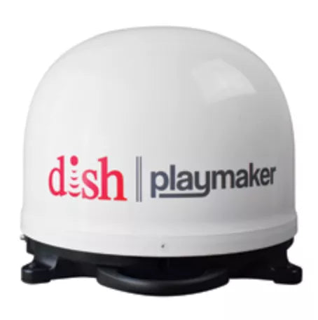 Winegard | DISH Playmaker Portable Satellite TV Antenna | PL-7000