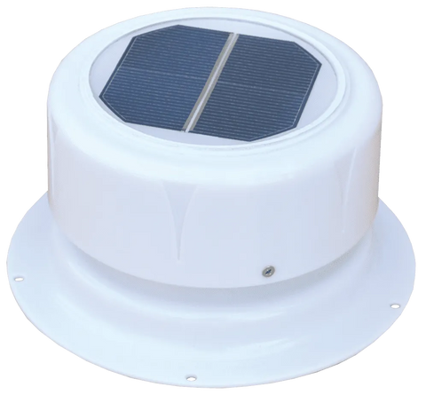 Ultra-Fab | Mini Solar Plumbing Vent | 53-945001, Vent, United RV Parts