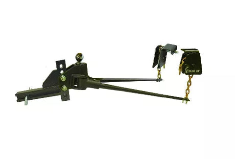 Blue Ox | Sway Pro Weight Distribution Hitch | BXW1000  | 1,000 / 10,000 lbs. Capacity