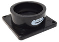 Valterra | 1-1/2" Hub Flanged Fitting | T1005-1, Black Water Plumbing, United RV Parts