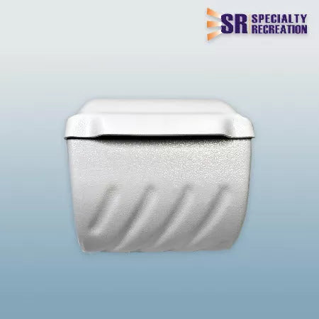 Specialty Recreation | Toilet Paper Holder | 33200 | White