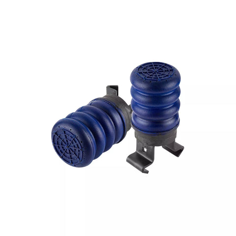 SumoSprings | Trailer Axle | TSS-107-40 | GAWR: 3000-5000 Spring-Over Axle Configuration