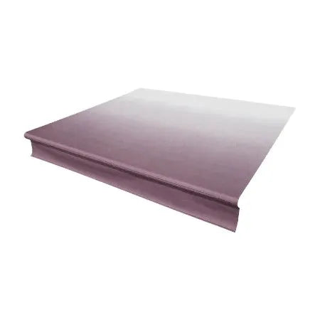 Lippert | Solera Universal Vinyl RV Awning Replacement Fabric | V000334440 | 20' | Burgundy Fade