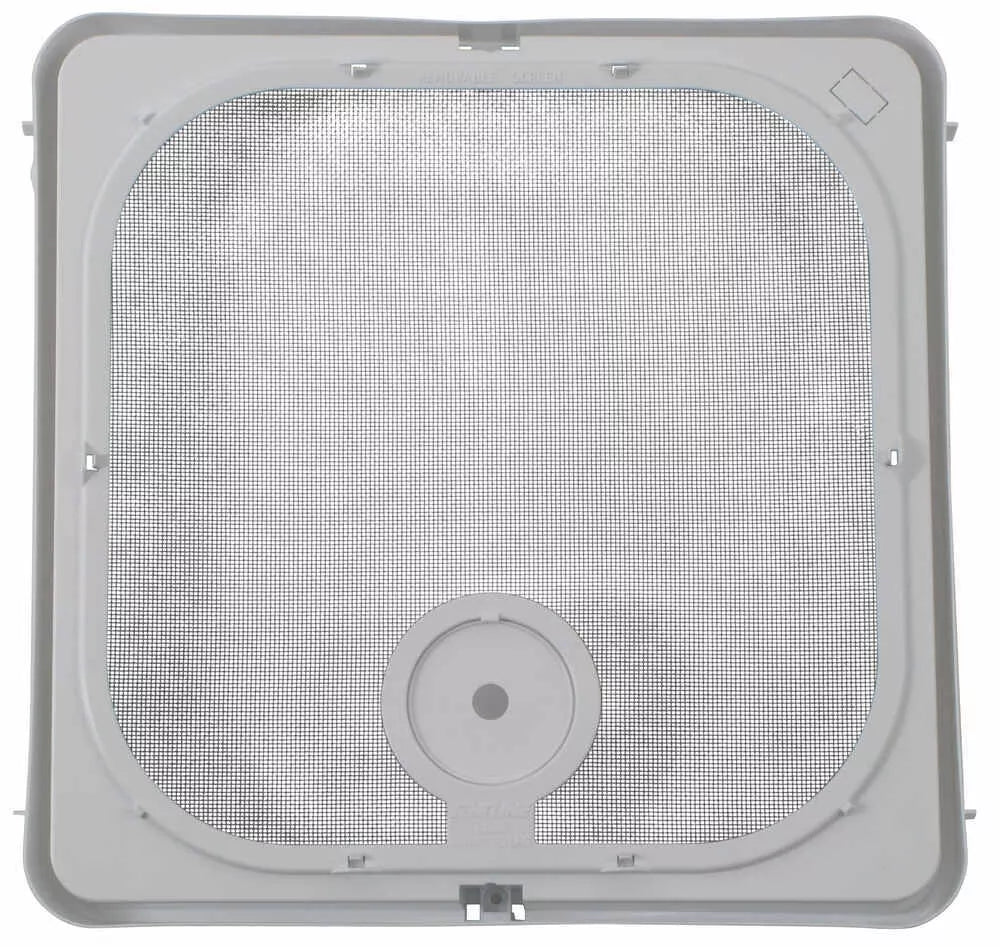 Ventline | Roof Vent Replacement Screen Frame with Screen for Ventline ...