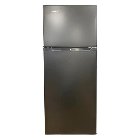 Everchill | 12 Volt RV Refrigerator | BCD280WEV804H-B-6 | 11 Cubic Feet