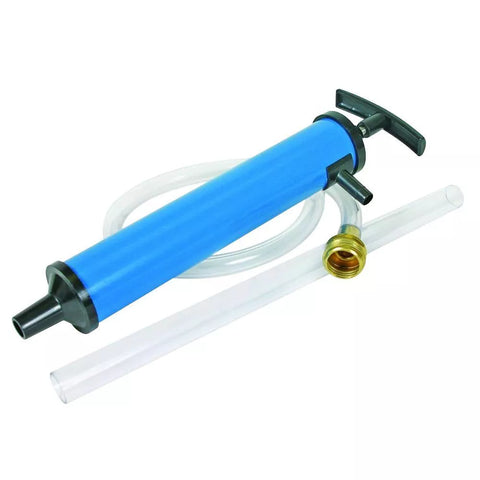 Camco | Antifreeze Hand Pump Kit | 36003 | with Fittings