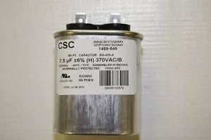 Coleman | AC Fan Capacitor | 1499-5461 | Fits Several Models, Air Conditioner Accessory, United RV Parts