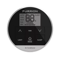 Furrion | Chill® Air Conditioner Premium Single-Zone Thermostat | 2021123759 | 3 Fan Speeds | Black | FACW12PA-BL, Air Conditioner Accessory, United RV Parts