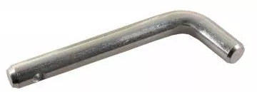 JR Products | Hitch Pin | 1/2" Diameter | 2-3/8" Usable Length | 01124