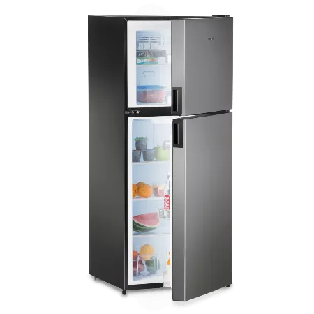 Dometic | RV Refrigerator | DMC4101 | 10 Cubic Feet | 12V DC