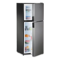 Dometic | RV Refrigerator | DMC4101 | 10 Cubic Feet | 12V DC
