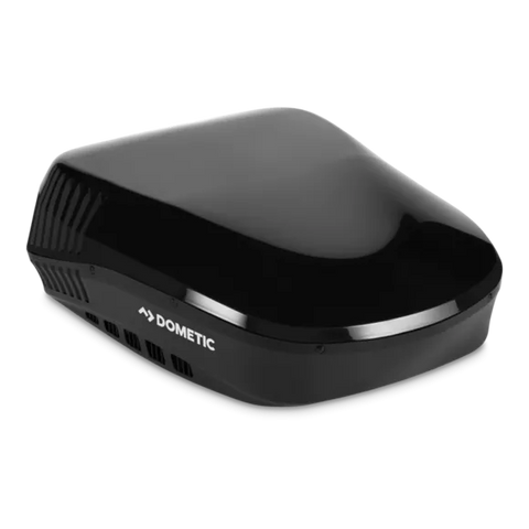 Dometic | Blizzard NXT RV Air Conditioner | H551816AXX1J0 | 15,000 BTU | Multi-Zone | Heat Pump | Black