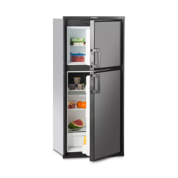 Dometic | RV Refrigerator | DM2672 | 9600007181 | 6 Cubic Feet | Ameri