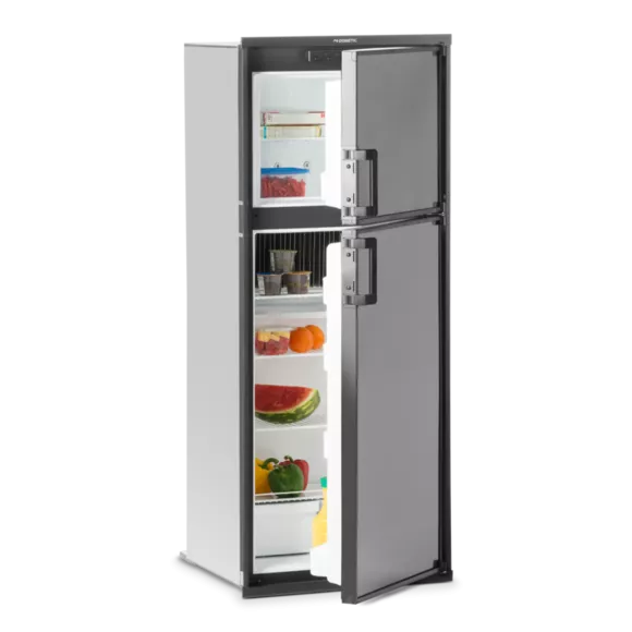 Dometic | RV Refrigerator | DM2872 | 9600007217 | 8 Cubic Feet | Ameri