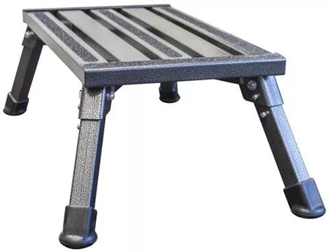 Safety Step | Safety Step Jr Stool | JR-08C-G