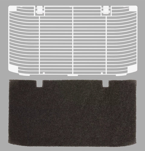 GE Appliances | Ducted Filter Kit | RAA76 | For RARED1A General Electric RV Air Conditioner