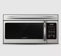 Lippert | Microwave Oven | FMCM15-SS-A | 1.5 Cubic Foot Capacity, Cooking Appliance, United RV Parts
