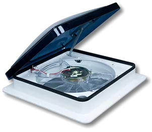 Dometic | Fantastic Fan with Thermostat | 802250 | 9108869049