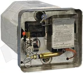 Suburban | Direct Spark Ignition Gas Water Heater | SW10D | 10 Gallon | 5242A | 5142A | 5142F, Water Heater, United RV Parts