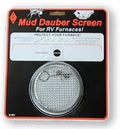 JCJ Enterprises | Mud Dauber Screen Hydroflame Furnace  | M800, Screen, United RV Parts