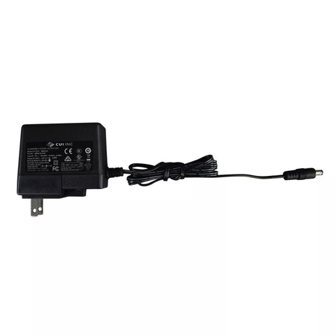 Winegard | ConnecT Power Supply  | RP-WF10 | 24 Volt AC Adapter