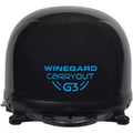 Winegard | Carryout G3 Automatic RV Satellite  | GM-9035 | Black