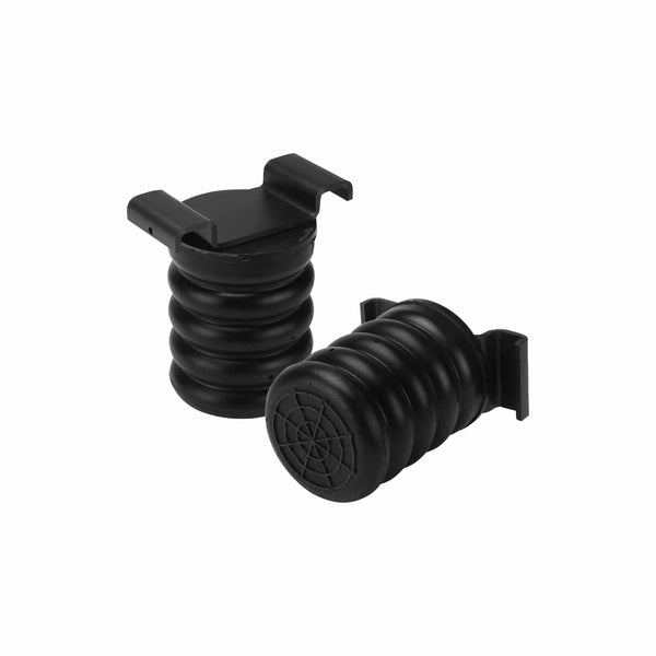 SumoSprings | Rear | SSR-610-47 | Toyota Tundra, Toyota Tacoma, Nissan