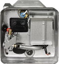 Suburban | Direct Spark Ignition Gas/Electric Water Heater | SW6DEL | 6 Gallon | 5240A | 5140A, Water Heater, United RV Parts