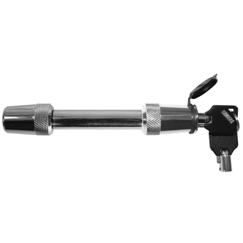 Trimax | Stainless Steel Key Receiver Lock | 5/8″ x 3-1/2″ Span | SXT5