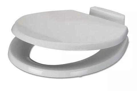 Dometic | Seat & Lid for 310 Series Toilet | 385311646 | White