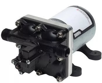 SHURflo | Shurflo Revolution 115 Volt RV Fresh Water Pump | 4008-171-E65 | 3.0 GPM