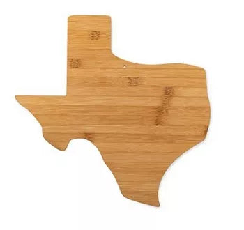 Camco | Texas Cutting Board | 53113